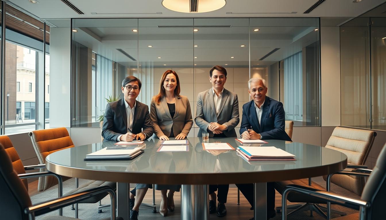 Compliance and legal guidance