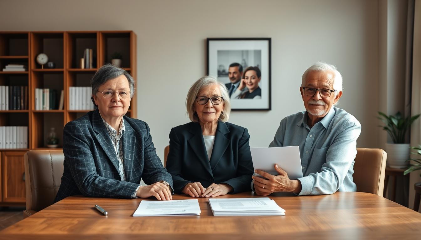 Reviewing real estate agreements